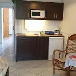 Wellapartman Apartamento Zamárdi