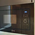 Apartament Wellapartman Zamárdi