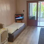Apartamento Wellapartman Zamárdi