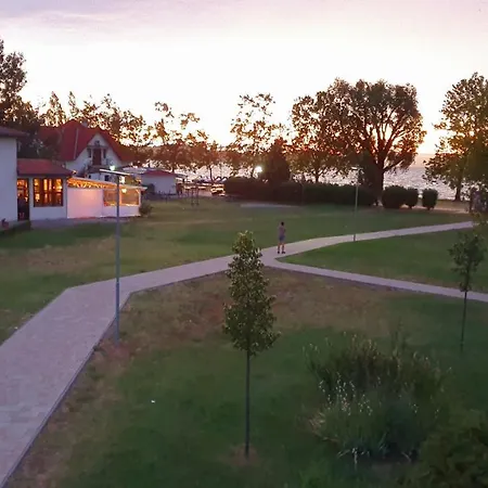Apartman Wellapartman Zamárdi