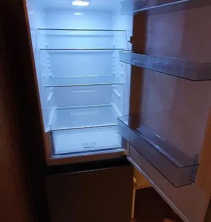Lägenhet Wellapartman