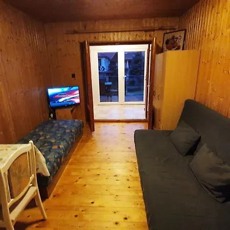 Apartment Wellapartman *