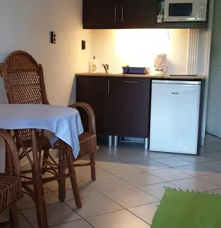 Wellapartman Apartment *