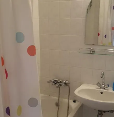 Wellapartman Apartamento Zamárdi