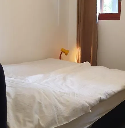 Wellapartman Apartment *