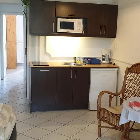 Wellapartman Apartment Zamardi