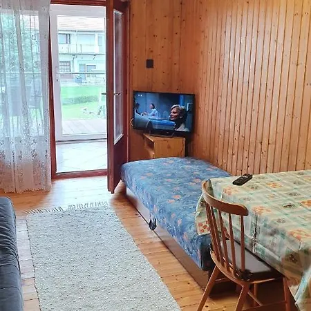 Apartment Wellapartman *