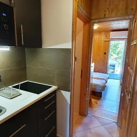 Apartment Wellapartman *