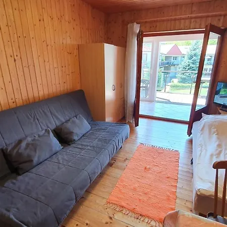 Appartement Wellapartman *