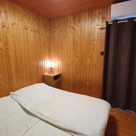 Wellapartman Apartman Zamárdi