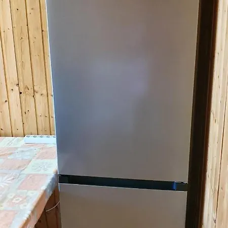 Wellapartman Apartman *