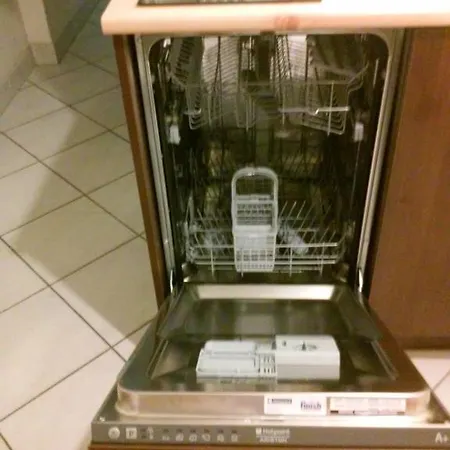 Apartamento Wellapartman *