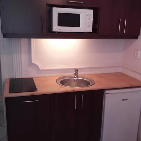 Apartment Wellapartman *