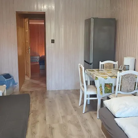 Apartman Wellapartman *