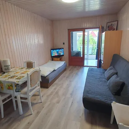 Wellapartman Apartment Zamardi