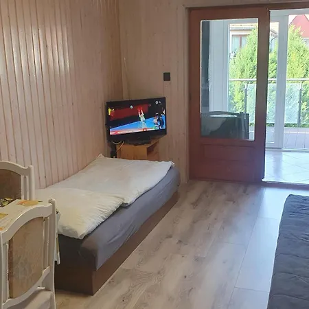 Apartman Wellapartman Zamárdi