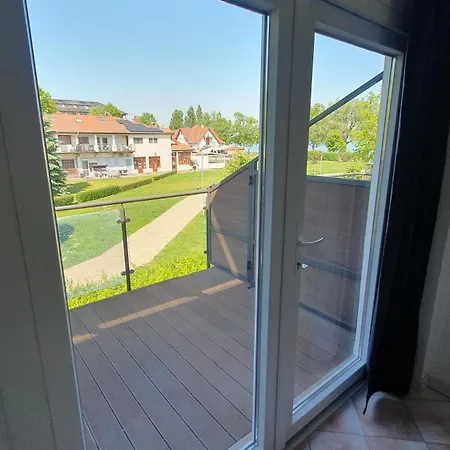 Wellapartman Zamárdi