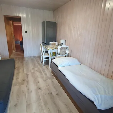Apartment Wellapartman *