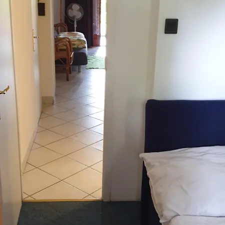 Wellapartman Apartment Zamardi