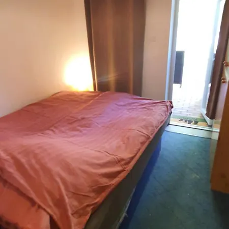 Wellapartman Appartement *