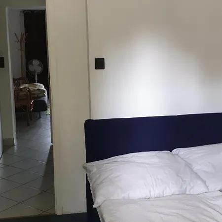 Appartement Wellapartman *