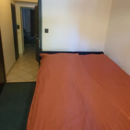 Wellapartman Apartament Zamárdi