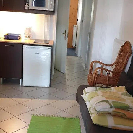 Wellapartman Appartement