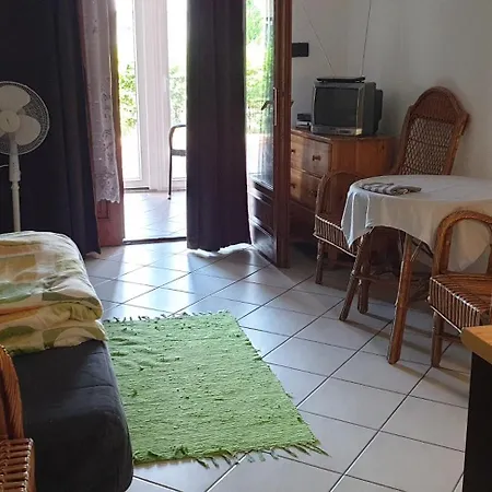 Appartement Wellapartman