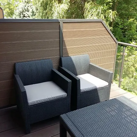 Apartament Wellapartman