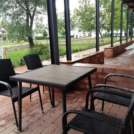 Apartamento Wellapartman Zamárdi