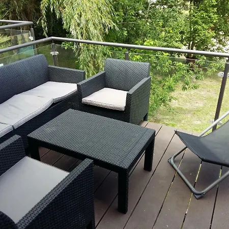 Apartment Wellapartman