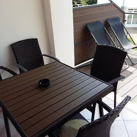 Apartment Wellapartman